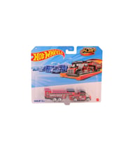 BFM60 Hot Wheels Kamyonlar