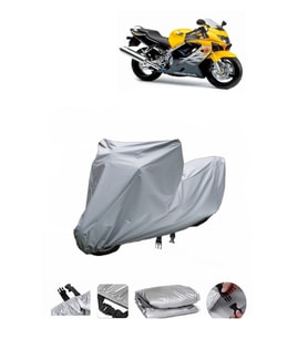 Yeni Honda CBR 600 F   Motosiklet Brandası ARKA ÇANTA UYUMSUZ BRANDA