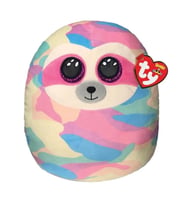 Mulvxurg  Urg02  Squishy Boos Yastık Tembel Hayvan Cooper 22 Cm (Mulvix)