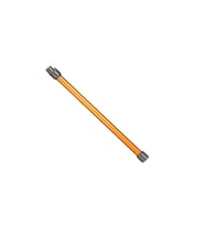 Dyson V7 V8 V10 V11 V15 Yedek Süpürge Borusu – Tüm Renkler – %100 Uyumlu – Kolay Montaj (Turuncu)