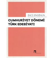 Cumhuriyet Dönemi Türk Edebiyatı