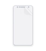 SChitec LG X500 Uyumlu Ön Yüzey Nano Şeffaf Hidrojel Ekran Koruyucu