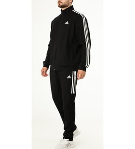 Adidas EA-4264 Battal Beden Cotton Erkek Eşofman Takımı