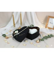 Mumelia Candles Aşkın Yansıması - Doğal Soya Mum Hediye Kutusu