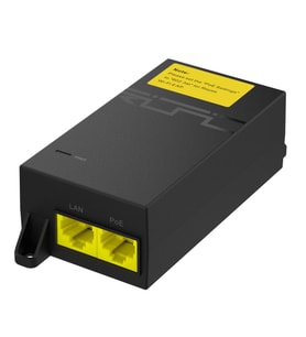Ruijie Reyee RG-Poe-AT30 1-Port 52v Dc 0.6A Poe Adaptör