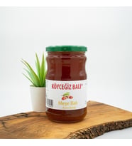 Kb Köyceğiz Balı Meşe Balı 850 G Cam Kavanoz