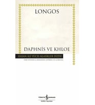 Daphnis ve Khloe - Hasan Ali Yücel Klasikleri