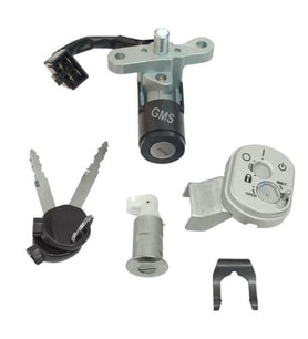 Honda Kontak Set Activa S