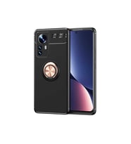 Xiaomi Mi 12 Pro Uyumlu Kılıf Zore Ravel Silikon Kapak