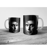 Pixxa Al Pacino Kupa Bardak Model 1