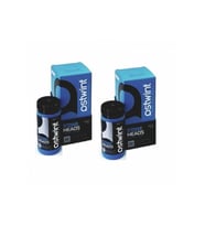 Ostwint Ostwınt Toz Pudra Sert Wax 2 Adet * 20 Ml