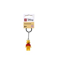 LEGO Disney 854191 Winnie the Pooh Key Chain