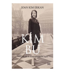 Kim Bu (Ciltli)