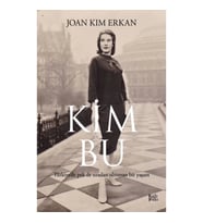 Kim Bu (Ciltli)