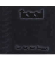 (Müzik CD sidir - Plak Değildir) CD Tool - Lateralus CD