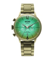 Welder Moody Watch WWRC449 45 mm Erkek Kol Saati