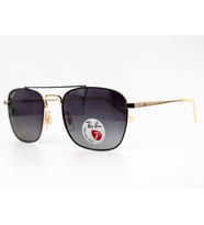 Ray-Ban RB 3588 9054/8G 55-18 Polarize Unisex Güneş Gözlüğü