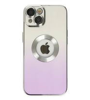 Newface Apple iPhone 14 Plus Kılıf Best Silikon - Mor