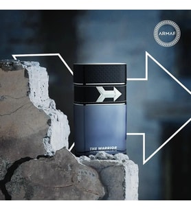 Armaf The Warrior EDT 100 ml Erkek Parfüm