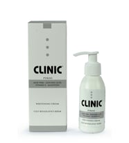 CLINIC PYROO Clinic Pyroo Cilt Beyazlatıcı Krem 100 ml
