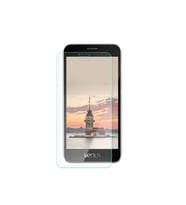 Vestel Venüs V3 5040 Uyumlu Kılıf Dostu Ön Koruma Cam Ekran Koruyucu