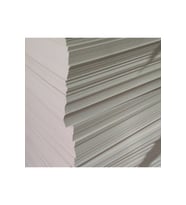 Amerikan Bristol 300 gram 25x35 Cm 50 Adet (1,31 KG)