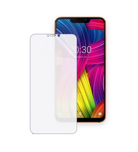 SChitec Vestel Venus Z30 Uyumlu Ön Yüzey Nano Şeffaf Hidrojel Ekran Koruyucu