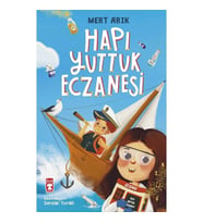HAPI YUTTUK ECZANESİ