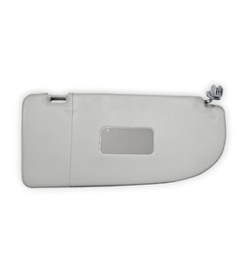 VW Caddy 2004-2010 Sağ Üst Tavan Güneşlik Gri 2K0857552D