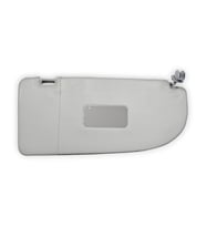 VW Caddy 2004-2010 Sağ Üst Tavan Güneşlik Gri 2K0857552D