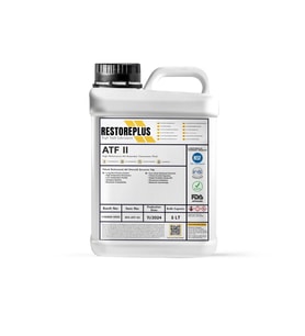 RESTOREPLUS ATF II  Otomatik Şanzıman Yağı (5 Lt)
