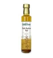 Shiffa Home Tatlı Badem Yağı 250 ml