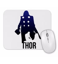 The Avengers Thor Mouse Pad.jpg
