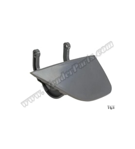BMW E65 2005-2008 Far Fıskiye Kapağı Sağ Ayağı İle 51117142162 Wender