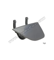 BMW E65 2005-2008 Far Fıskiye Kapağı Sağ Ayağı İle 51117142162 Wender