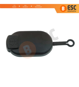 Renault Dacia İçin Ön Cam Silecek Su Depo Kapağı 7700411279, 7700812930
