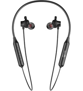 Lenovo Lecoo ES201 Boyun Bantlı Mikrofonlu Kulak İçi Bluetooth Kulaklık Outlet