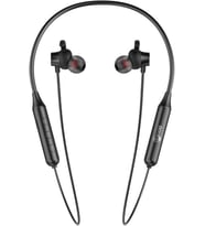 Lenovo Lecoo ES201 Boyun Bantlı Mikrofonlu Kulak İçi Bluetooth Kulaklık Outlet