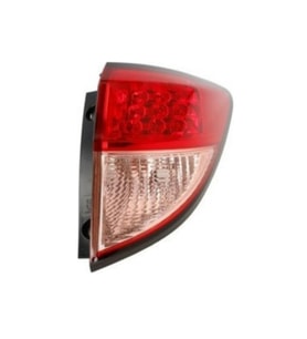 Honda Hrv 2015 Sonrası Sağ Dış Stop 33503-T7S-M01