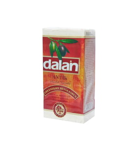 Dalan Antik Zeytin Yağlı Geleneksel Beyaz Kalıp Sabun-5 adet