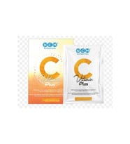 Ncm C Vitamin Plush (30 Günlük)