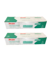Beybi Steril Dental Enjektör 2.5ml 0.40 40 Mm 100 Adet 2 Kutu