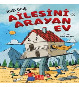 Ailesini Arayan Ev