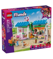 LEGO Friends Köpek Ödülleri Pastanesi 42677