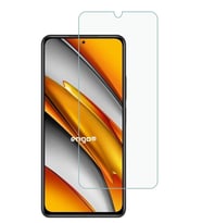 Poco F3 Ekran Koruyucu Esnek Nano Temperli Cam (Şeffaf)