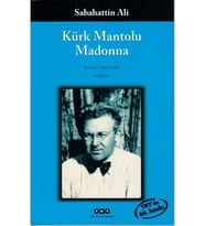 Sabahattin Ali Sabahattin Ali-Kürk Mantolu Madonna