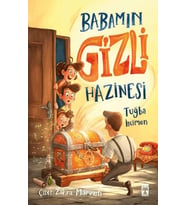 Babamın Gizli Hazinesi