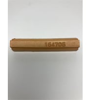 Yumuşak Tamir Mumları 1647 05 Turan 8cm Yumuşak Mum