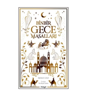 Binbir Gece Masalları İkinci Cilt
