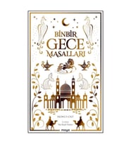 Binbir Gece Masalları İkinci Cilt